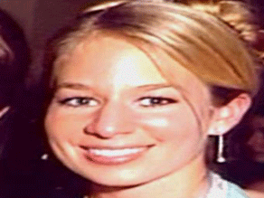 Natalee Holloway