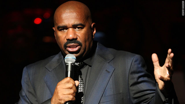 Steve Harvey's advice book gets a 'remix'