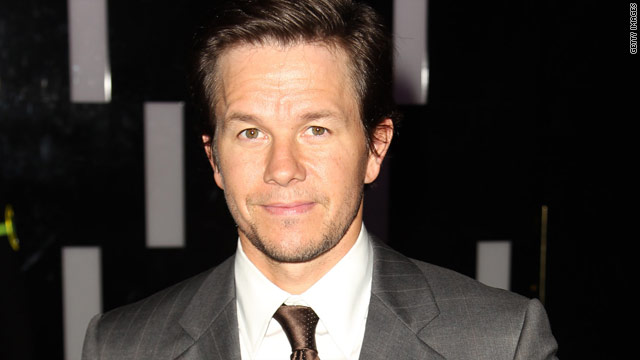 Wahlberg: Yeah, 'The Happening' was pretty bad...
