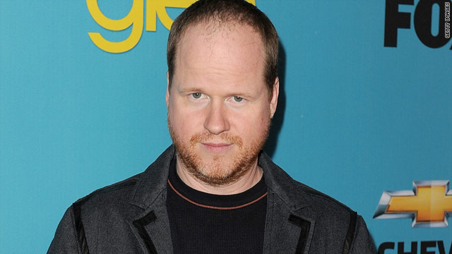Joss Whedon has mixed emotions about 'Buffy' reboot