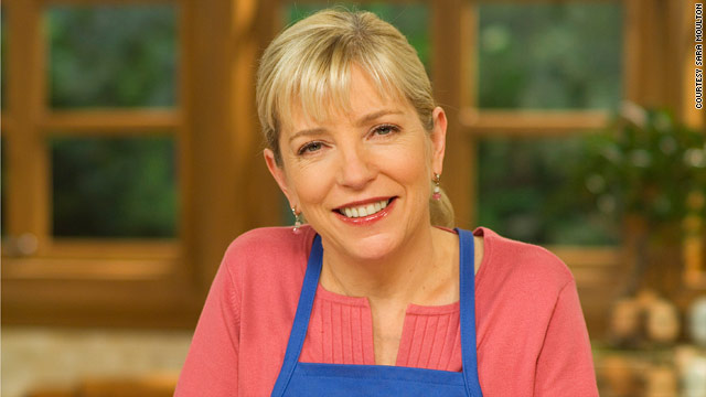 5@5 - Sara Moulton
