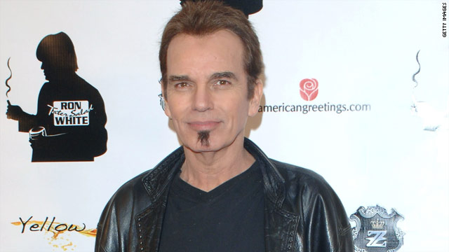 Billy Bob Thornton: We're making the worst movies ever