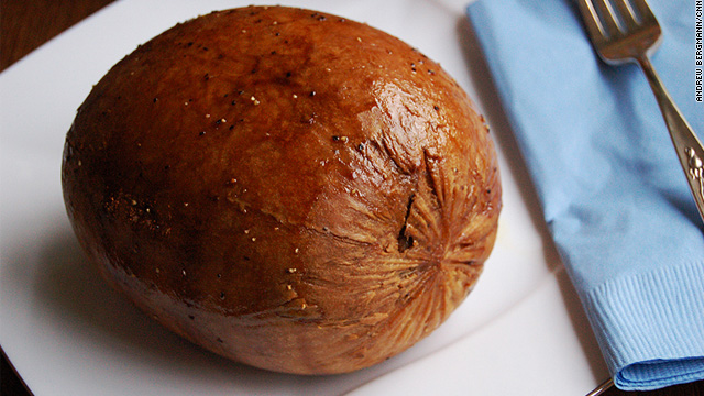 Lick the screen – Tofurky