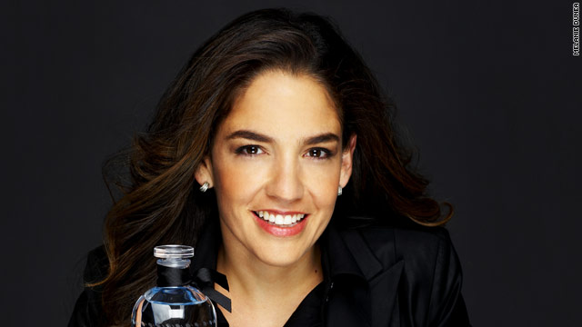 5@5 -  Maestra Tequilera Bertha González Nieves
