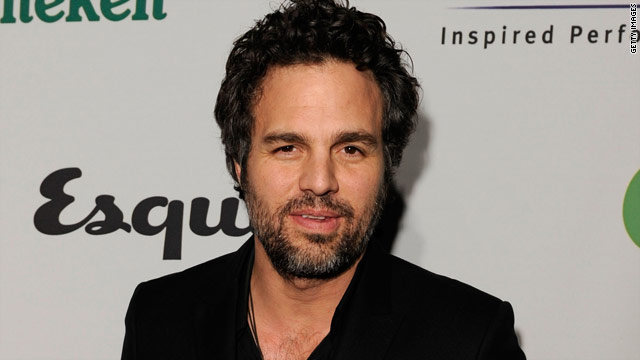 Mark Ruffalo talks being on terror-advisory list