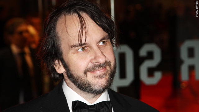 Casting agent dismissed from Peter Jackson's 'Hobbit'