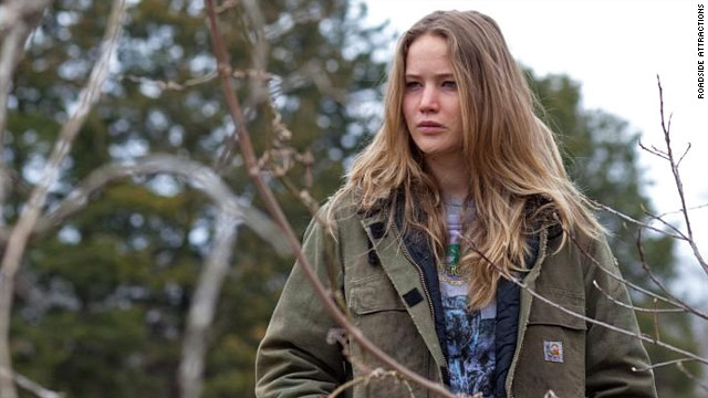 'Winter's Bone' up for seven Spirit Awards