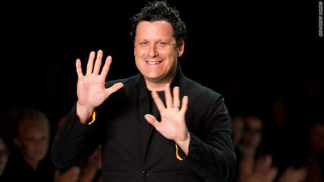 5@5 - Isaac Mizrahi