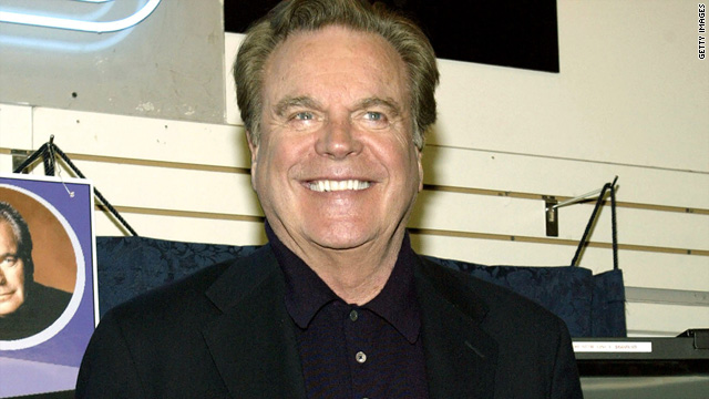 Robert Wagner to voice Charlie on new 'Angels' series