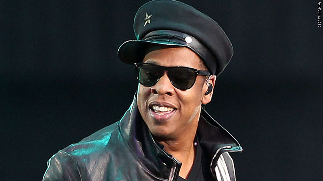 Jay-Z to open 40/40 Club in select airports