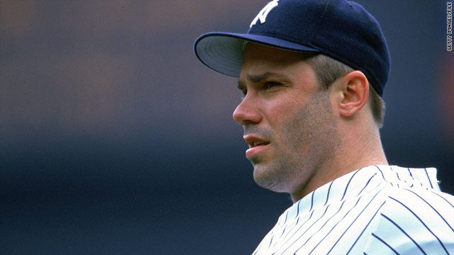 Former Yankees catcher gets probation for fatal DUI