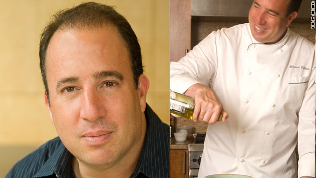 5@5 - Chef Michael Schlow