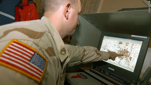 Expert: Pentagon cybersecurity changes 'very basic, very late'