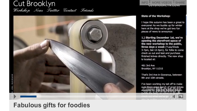 Must-haves for your favorite food fiends