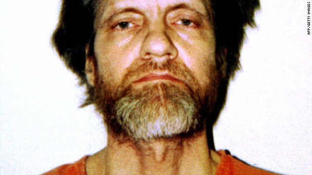 Land that belonged to 'Unabomber' for sale