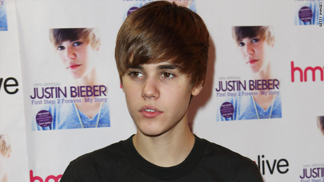 Bieber cancels performance after variety show disaster