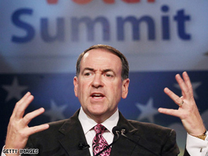 huckabee