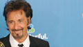 Al Pacino: I don't want to be sober