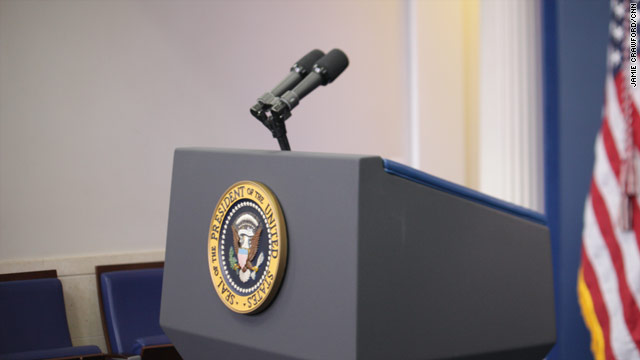 Obama adds news conference to schedule