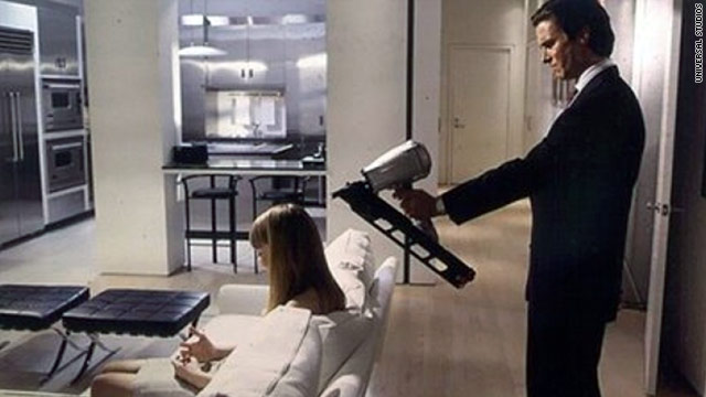 'American Psycho: The Musical' promises a bloody good time