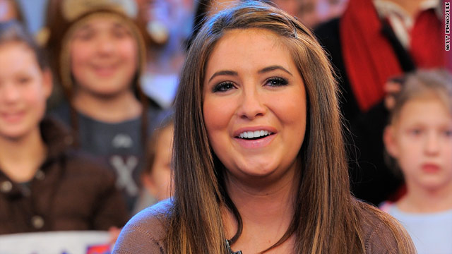 Obsessions: Loving to hate Bristol Palin