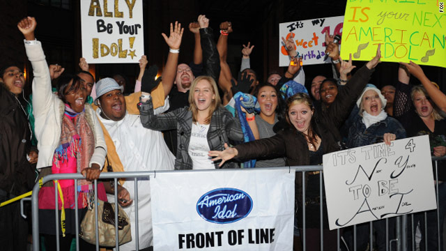 More changes may be in store for 'American Idol'