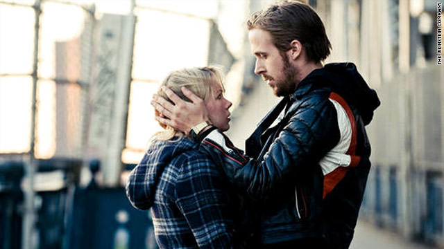 'Blue Valentine' rating changes from NC-17 to R