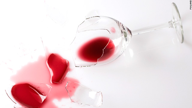 A wine awakening – part three