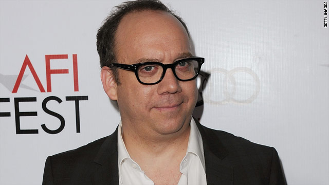 Paul Giamatti could wind up in 'Three Stooges'