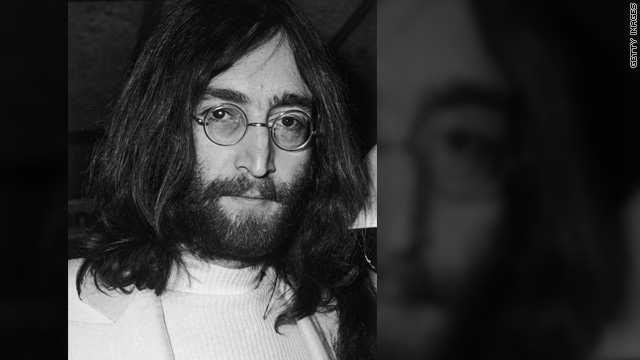 Remembering John Lennon: The interviews