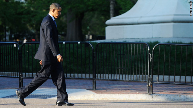 Obama to meet with CEOs in Blair House session