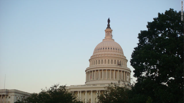 Senate set to debate tax plan compromise