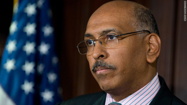 Need To Know News: Michael Steele, Sarah Palin, Mark Madoff...