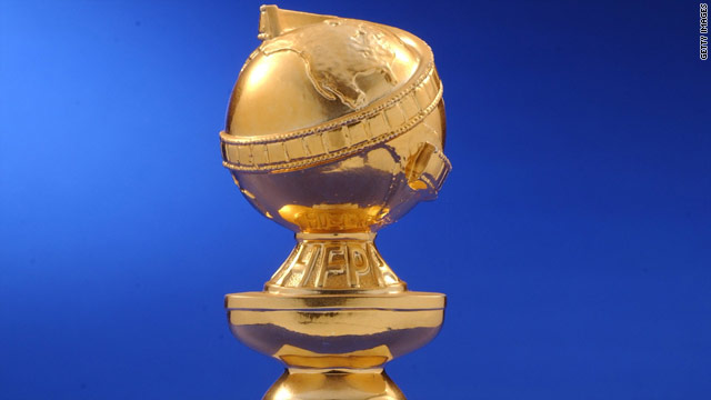 Obsessions: It's beginning to look a lot like awards season...