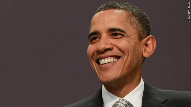 Obama to hit airwaves across the country