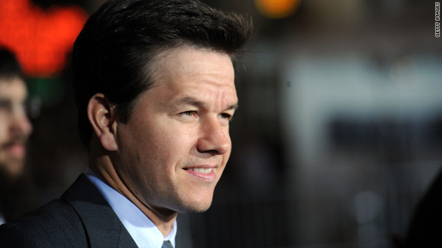 Mark Wahlberg really throws down in 'The Fighter'