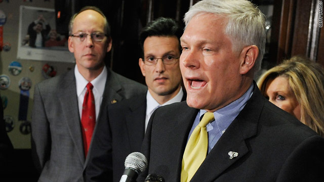 Most of gang at NRCC sticking around for 2012