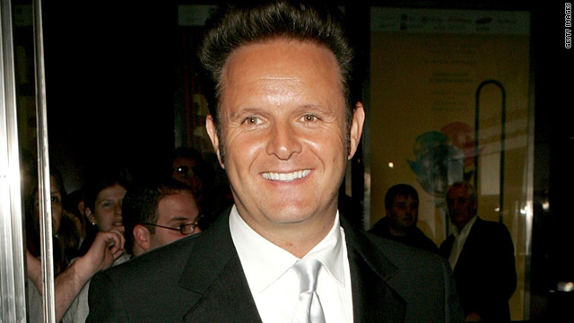 Mark Burnett brings 'The Voice of America' to NBC
