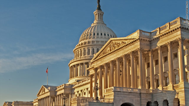 Tax deal clears key hurdle - next up is Senate vote