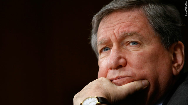 Tributes to Holbrooke, Assange in court, possible tax deal vote in Senate