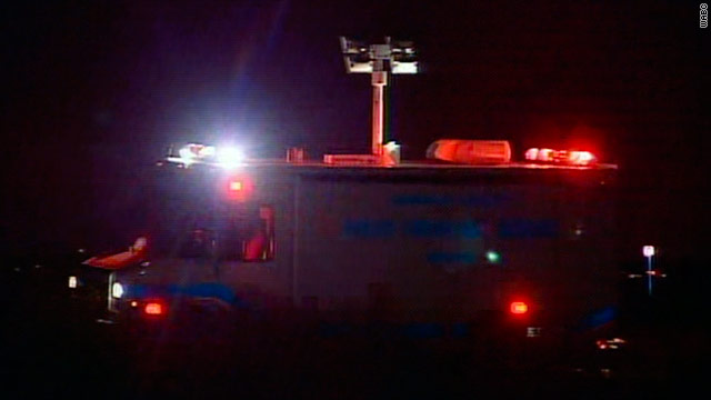 Four bodies found near New York beach
