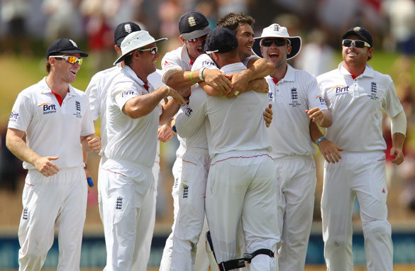 England's cricketers will be seeking to win the 50-over World Cup for the first time next year.