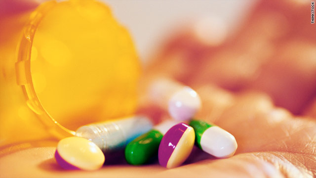 FDA cracks down on tainted dietary supplements