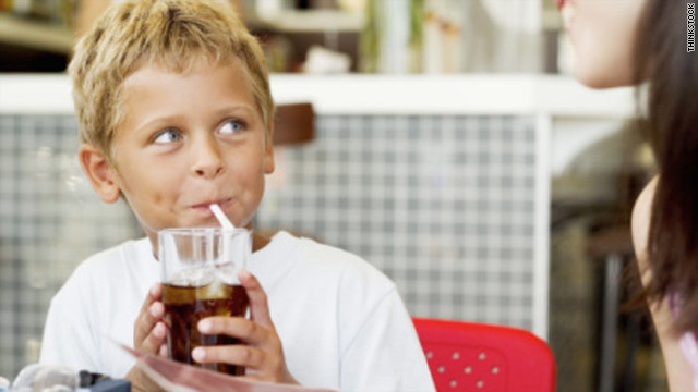 Caffeine doesn't worsen bedwetting, but moderation advised