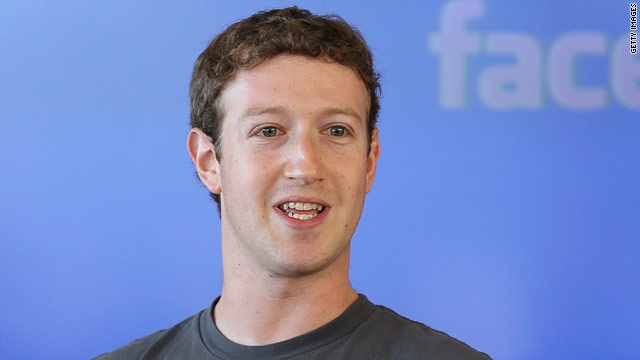 time magazine man of the year 2010. TIME Magazine names person of