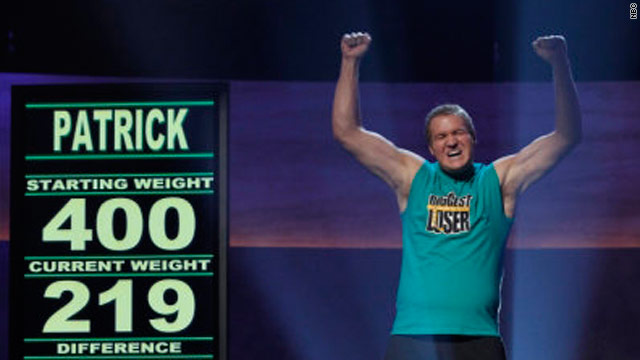 'Biggest Loser' champ plans new path
