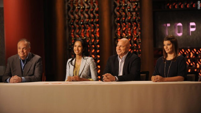 ‘Top Chef’: Two eliminations for the price of one