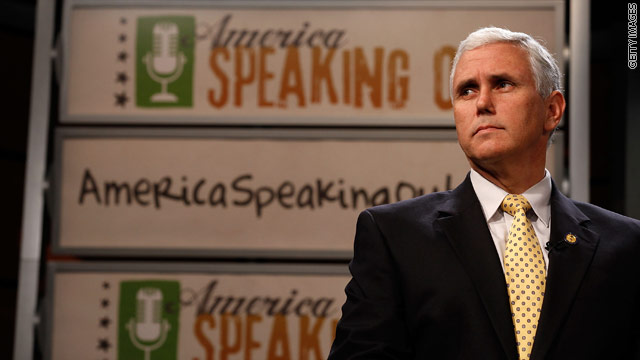 GOP Rep. blasts tax deal