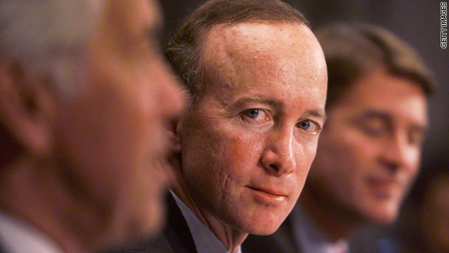 Daniels talks past drug use, arrest