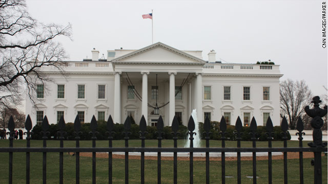 White House working to avoid government shutdown